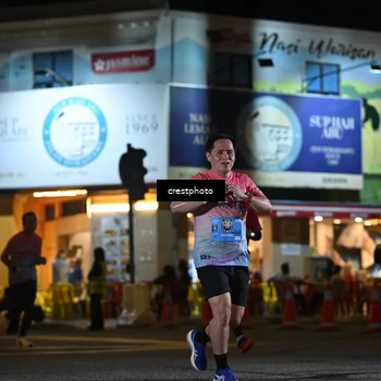 Runner Photo 5529594