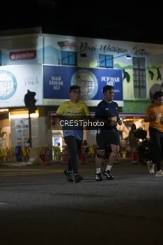 Runner Photo 5529603