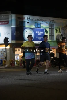 Runner Photo 5529607