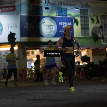 Runner Photo 5529608