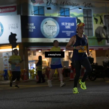 Runner Photo 5529609