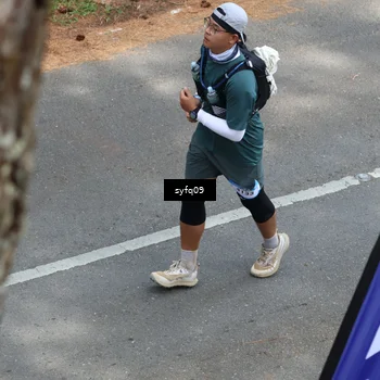 Runner Photo 5529610