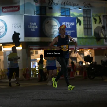 Runner Photo 5529611