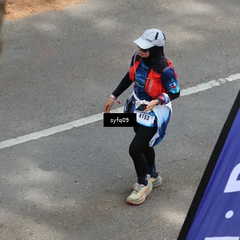 Runner Photo 5529619
