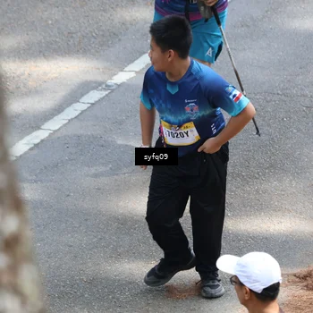 Runner Photo 5529621