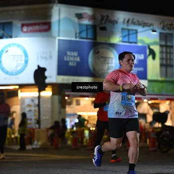 Runner Photo 5529625