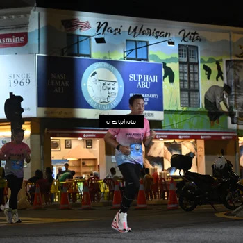 Runner Photo 5529626