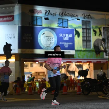 Runner Photo 5529630