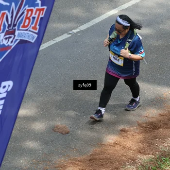 Runner Photo 5529636