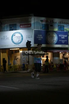 Runner Photo 5529637