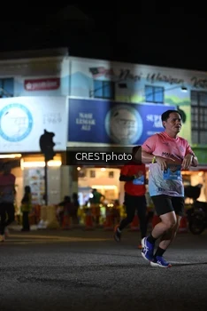 Runner Photo 5529638