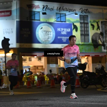 Runner Photo 5529645