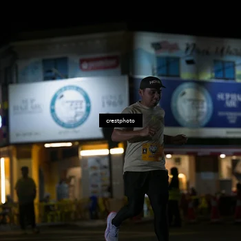 Runner Photo 5529646