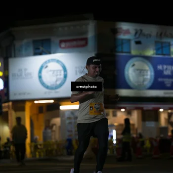 Runner Photo 5529650