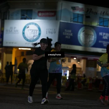 Runner Photo 5529656