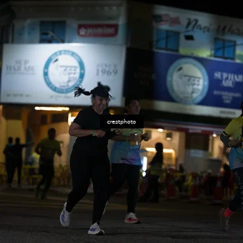 Runner Photo 5529658