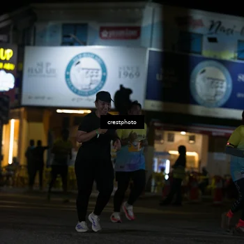 Runner Photo 5529662