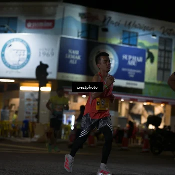 Runner Photo 5529667