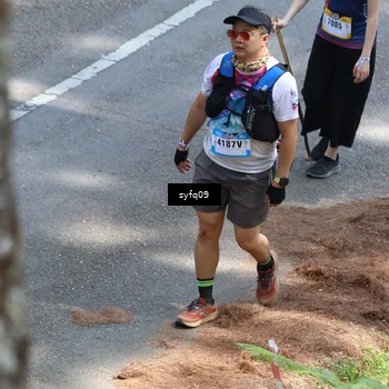 Runner Photo 5529671