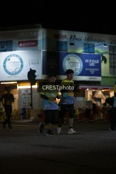 Runner Photo 5529672