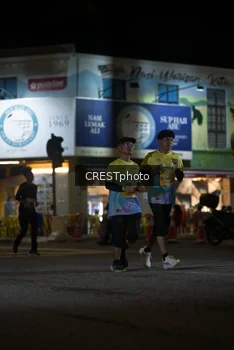 Runner Photo 5529673