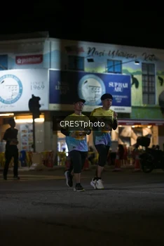 Runner Photo 5529674