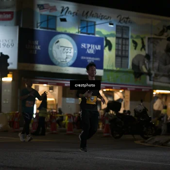Runner Photo 5529677