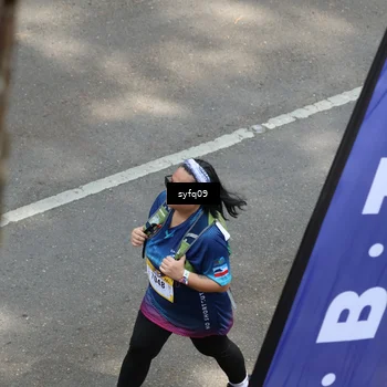 Runner Photo 5529678