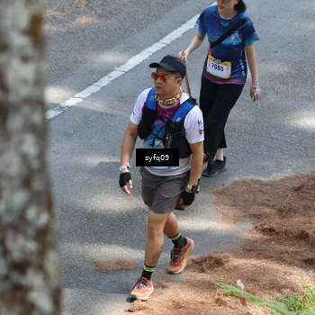 Runner Photo 5529689
