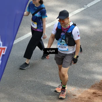 Runner Photo 5529694