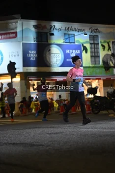 Runner Photo 5529707