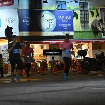Runner Photo 5529720