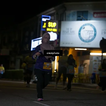 Runner Photo 5529722