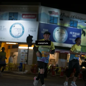 Runner Photo 5529734