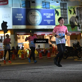 Runner Photo 5529740