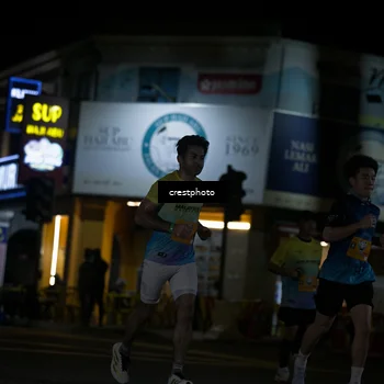 Runner Photo 5529742