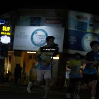Runner Photo 5529747