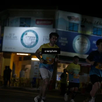 Runner Photo 5529748