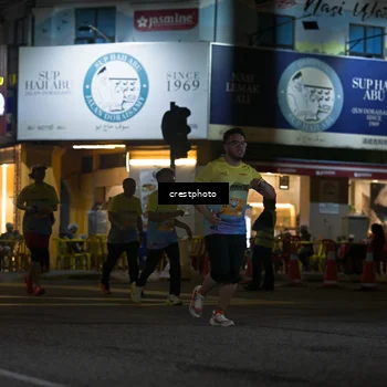 Runner Photo 5529755