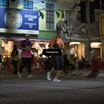 Runner Photo 5529760