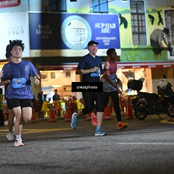 Runner Photo 5529762
