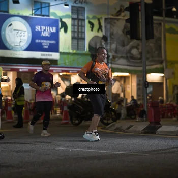 Runner Photo 5529764