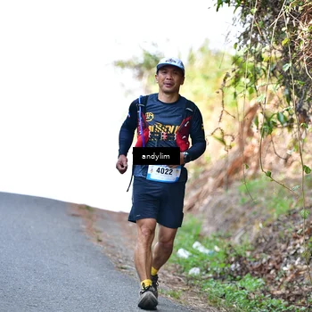 Runner Photo 5529768