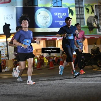 Runner Photo 5529774
