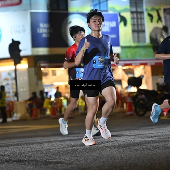 Runner Photo 5529775