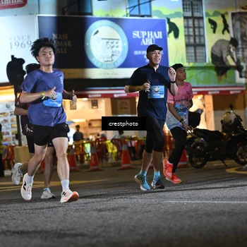 Runner Photo 5529776