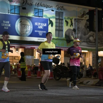 Runner Photo 5529777
