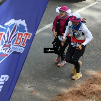 Runner Photo 5529778