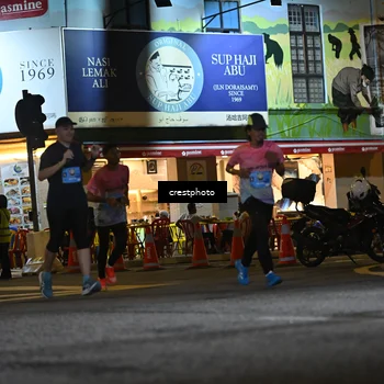 Runner Photo 5529780
