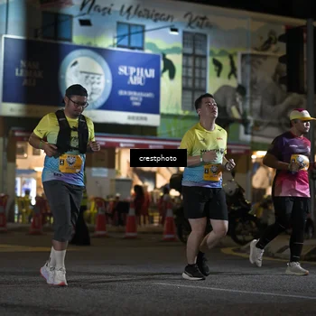 Runner Photo 5529782